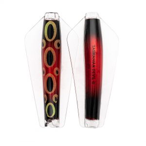 Tassie Devil Lure 52mm 13.5gram - Sportinglife Turangi